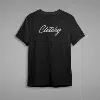 BASIC PUMP COVER T-SHIRT (OVERSIZED)