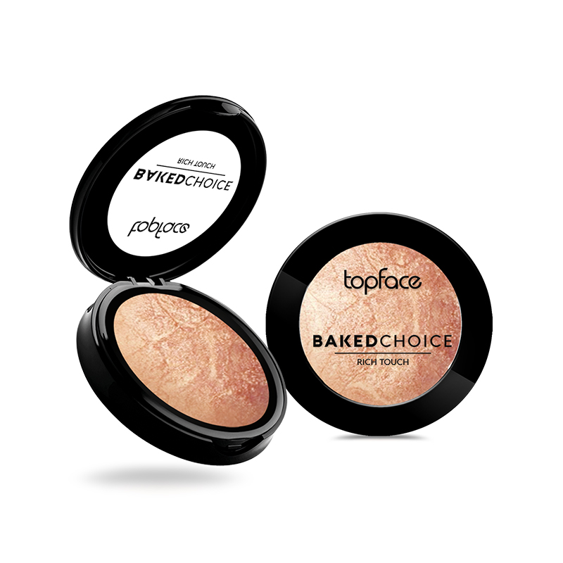 Topface - Highlighter Baked Choice 104