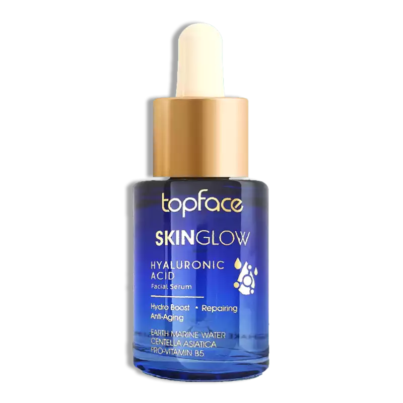 Topface - Sérum Visage Hyaluronic Acid- Skinglow 03