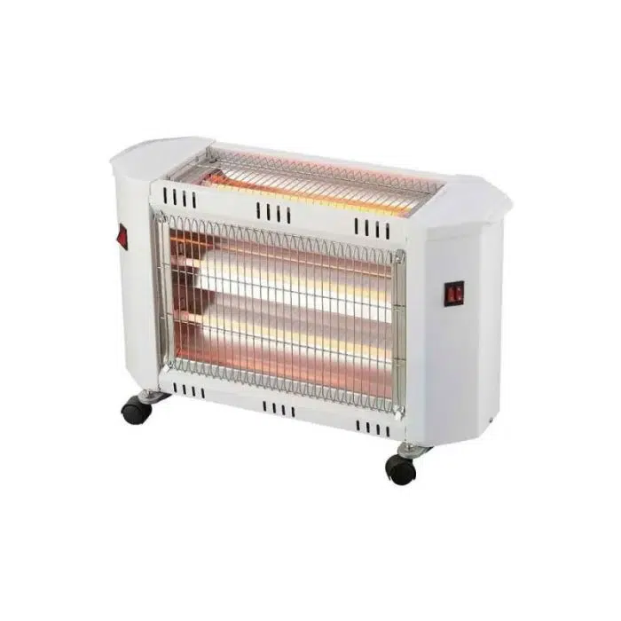 Rechaud electrique COALA 2F