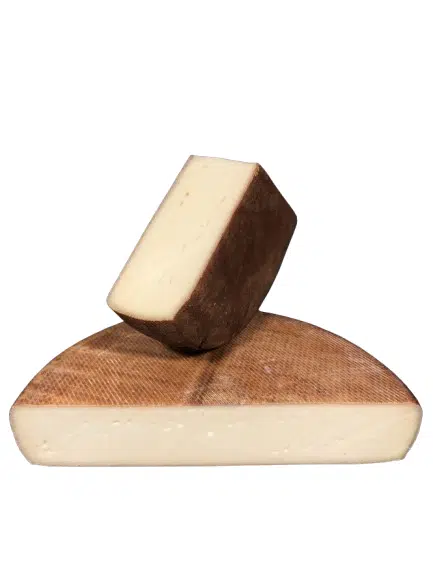 FROMAGE Raclette fumée covelli