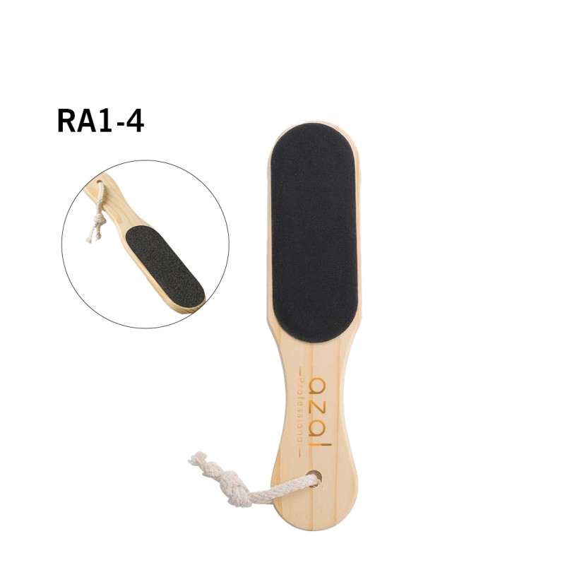 Azal - Râpe à Pieds Double Face