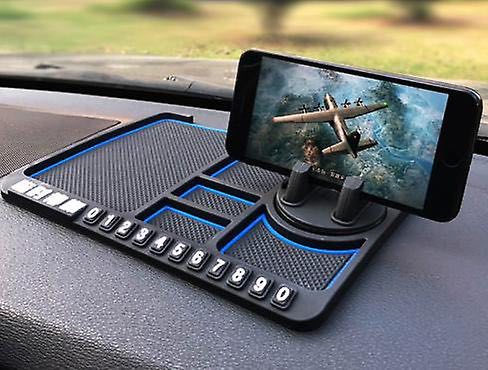 Tapis auto
