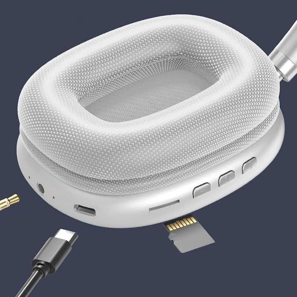 P9 PRO MAX Casque Bluetooth