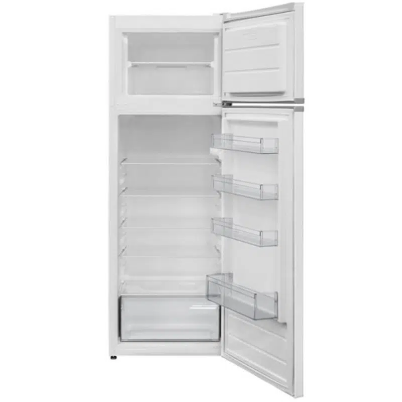 Réfrigérateur Newstar 300WE 300 Litres DeFrost Blanc