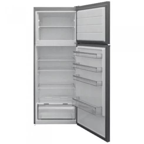 Réfrigérateur Telefunken Less Frost - 439L - Inox