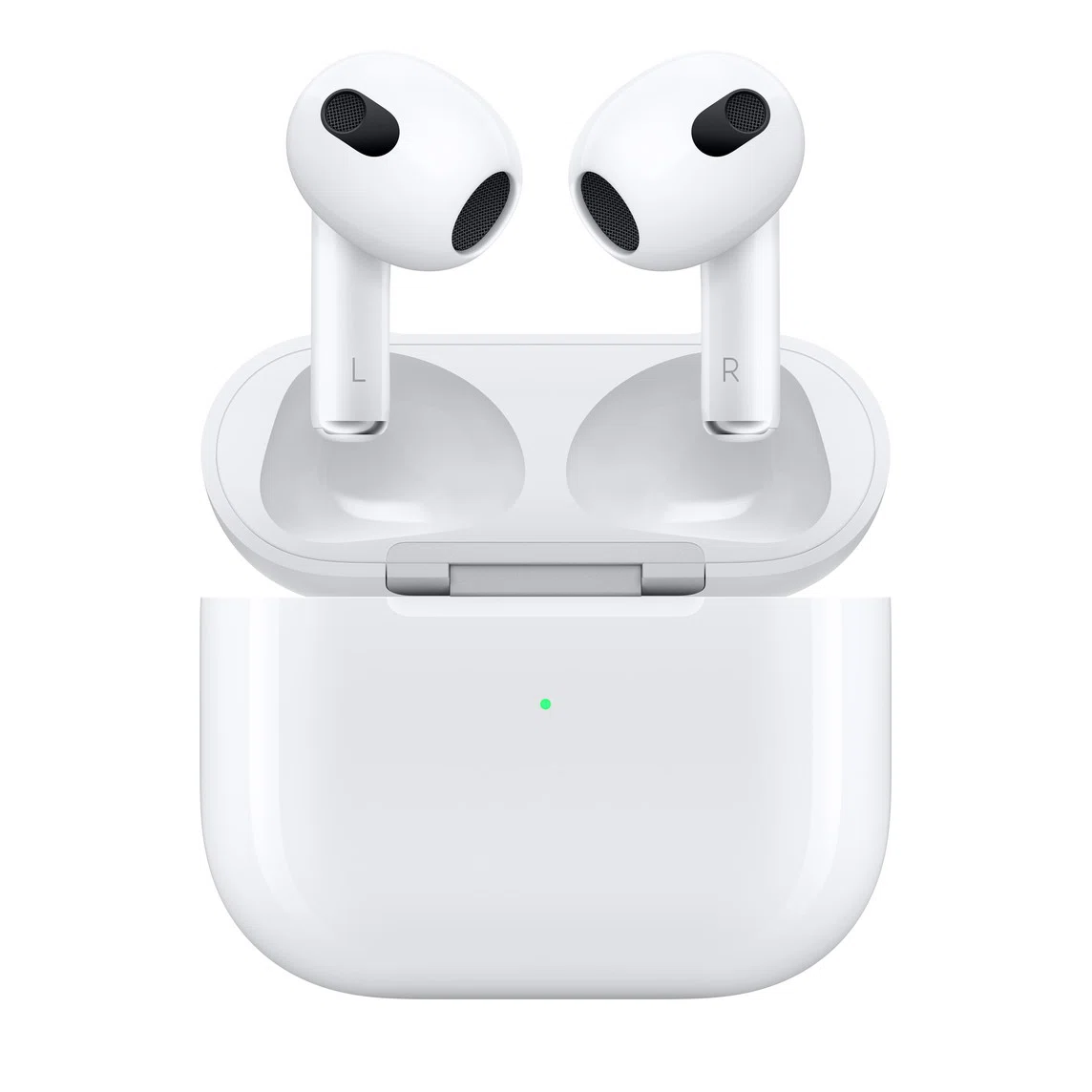 Airpods 3ème génération-Blanc