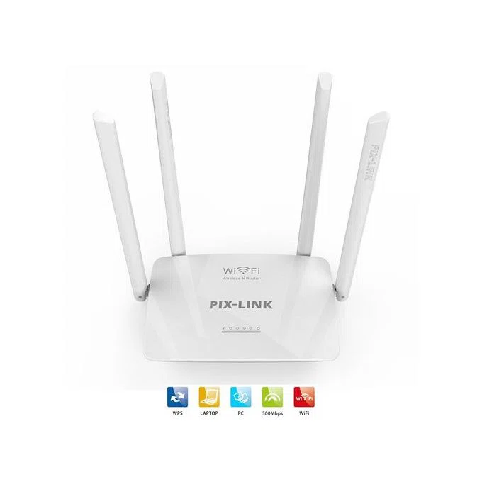Répéteur Wifi