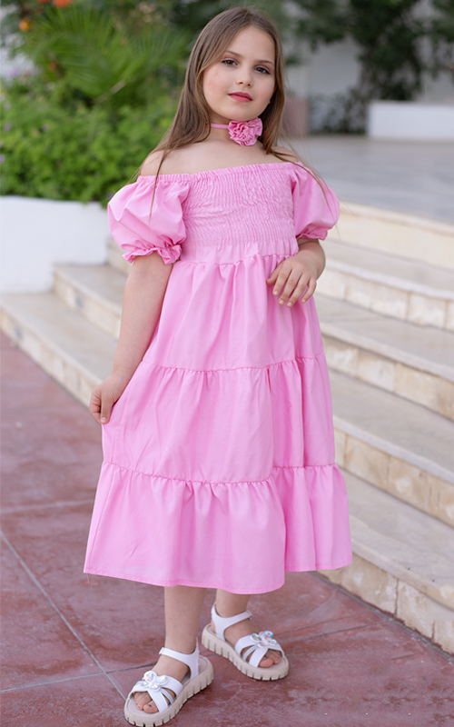 Robe Sarra Kids G (6T)