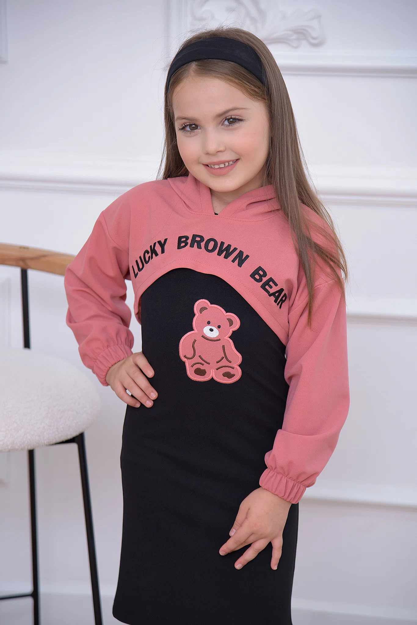 Robe Caty Kids