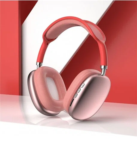 P9 PRO MAX Casque Bluetooth