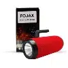 Haut Parleur Portable BLUETOOTH + TORSHE + Carte memoire 1200mAh