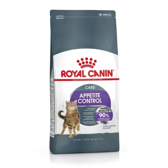 Royal Canin appetite control 2kg