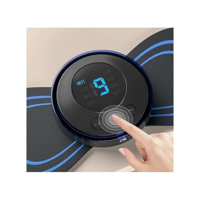 جهاز التدليك الصغير الإحترافي|Mini massager