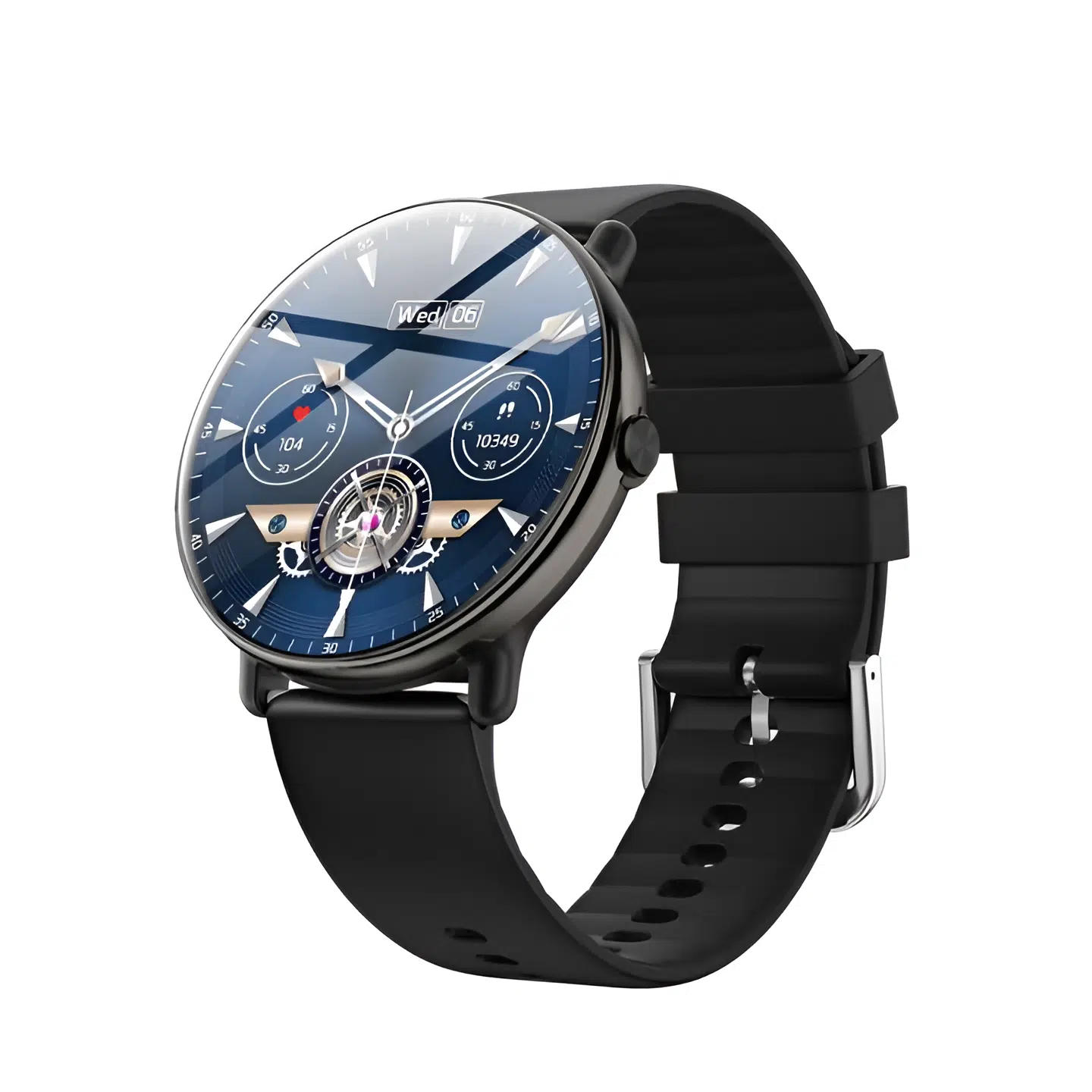 Smartwatch HainoTeko RW-40