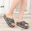 Mule Femme Réf SF709-7 Noir