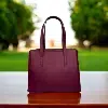 👜 Sac à Main Femme Élégant – 3 Compartiments