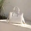 👜 Sac à Main Femme Élégant – 3 Compartiments