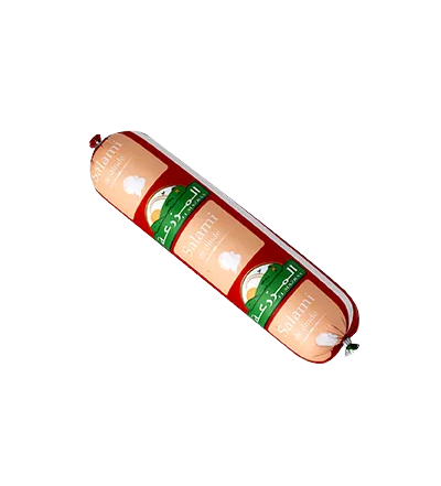 SALAMI DE DINDE MAZRAA