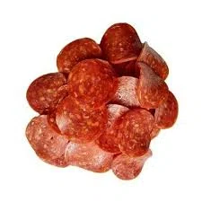 SALAMI PEPPERONI