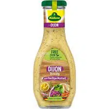 SALATFIX DRESSING DIJON 250 ML KUHNE