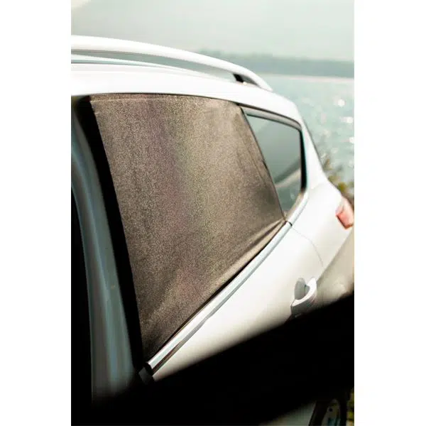 2 Housse Pare-Soleil pour voiture