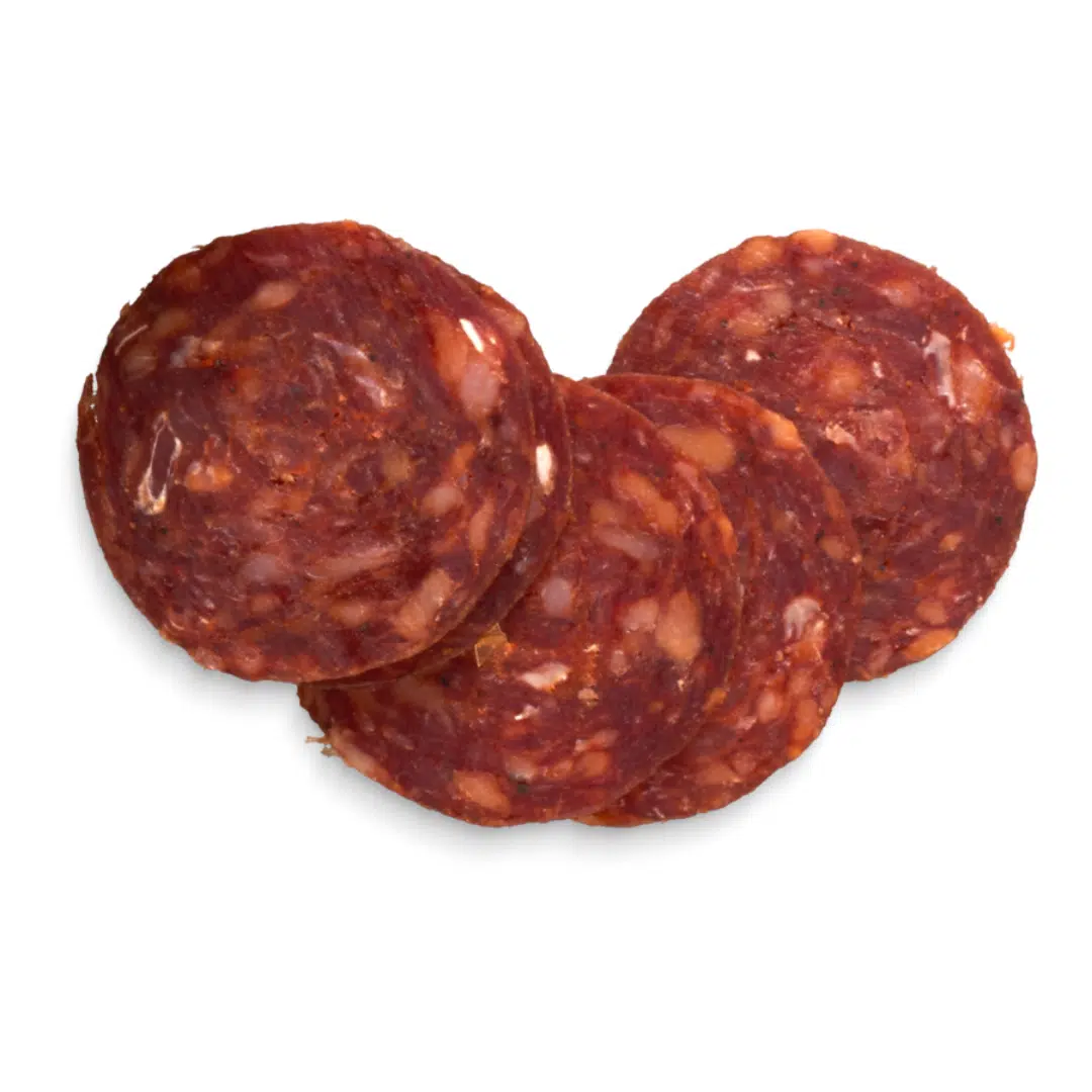 SAUCISSE BOEUF A LAIL MLIHA