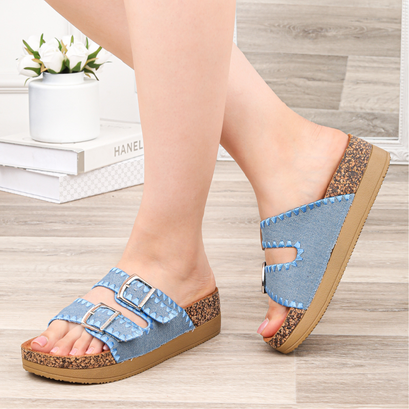 Mule Femme Réf SD9342