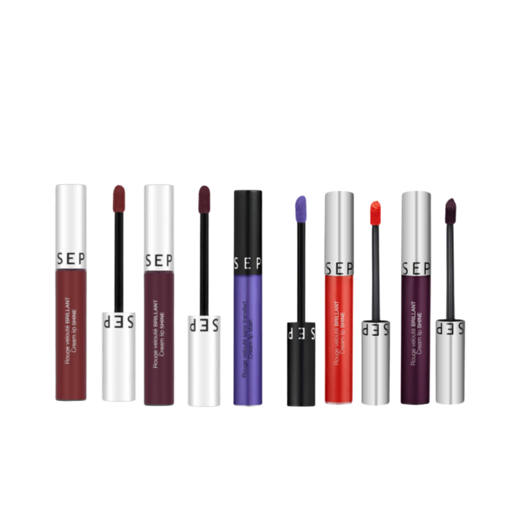 SEPHORA - PACK : COLOR MY LIPS