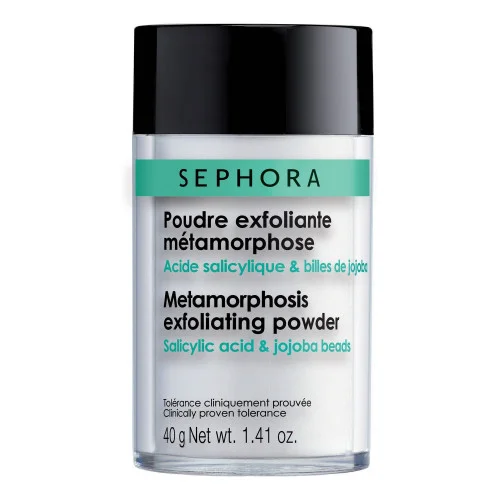 SEPHORA - Poudre Exfoliante Métamorphose 40G