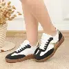 Basket Femme Réf SF717-4