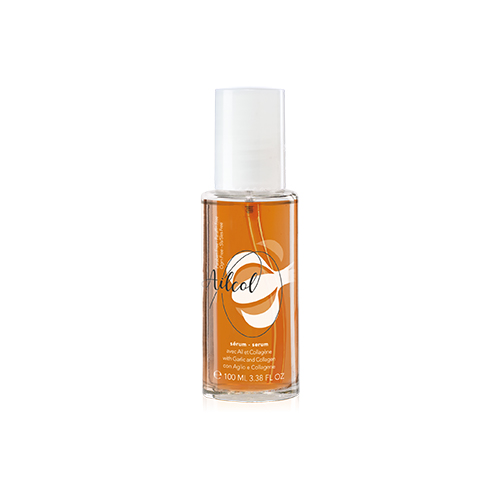Ailcol - Sirum A La Base D’ail 100ml