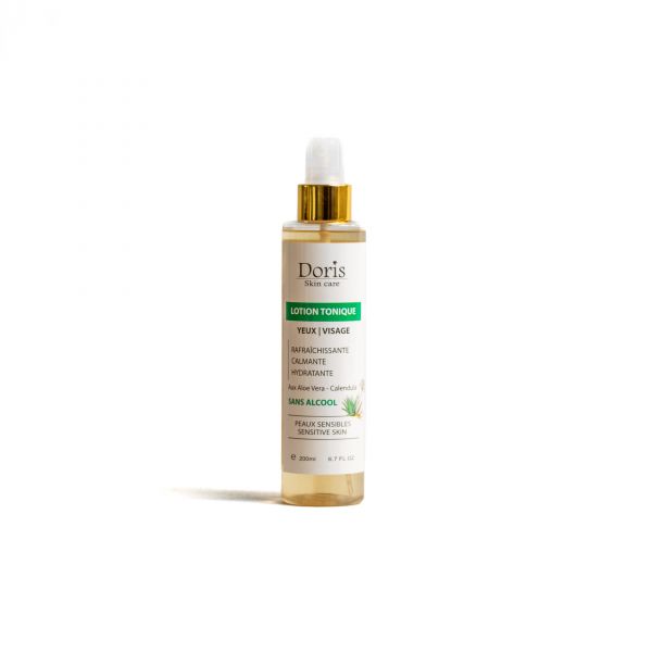 Doris - Lotion tonique 200Ml