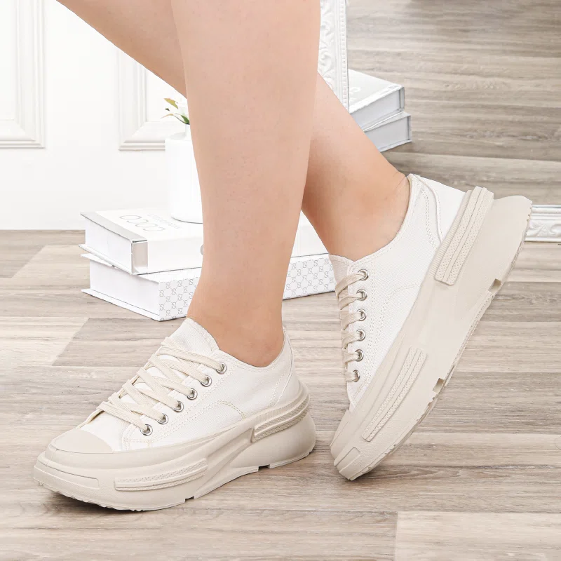 Basket Femme SM999-2