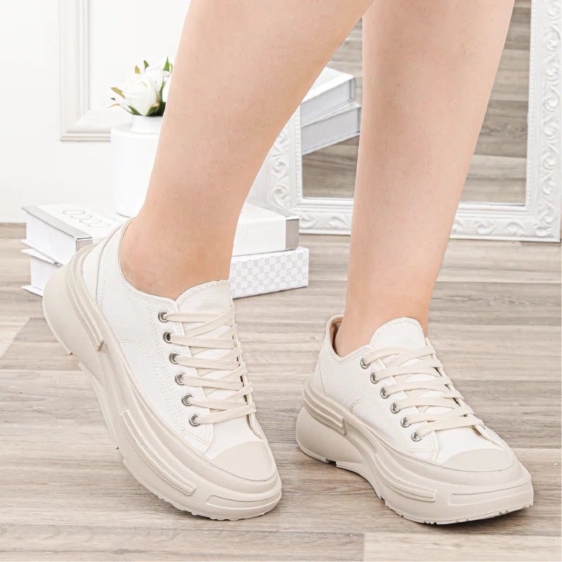 Basket Femme SM999-2