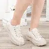 Basket Femme SM999-2