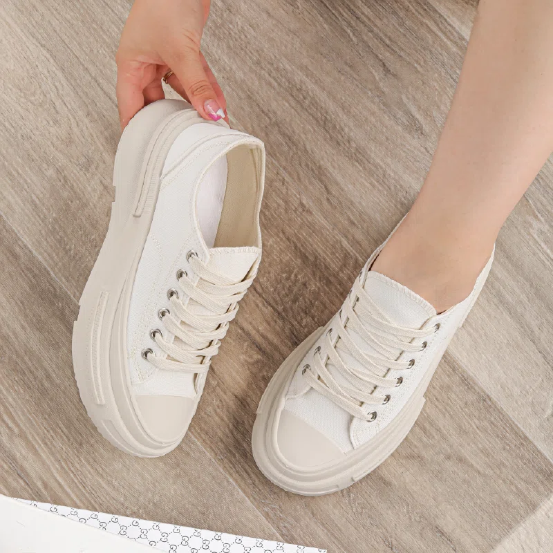 Basket Femme SM999-2