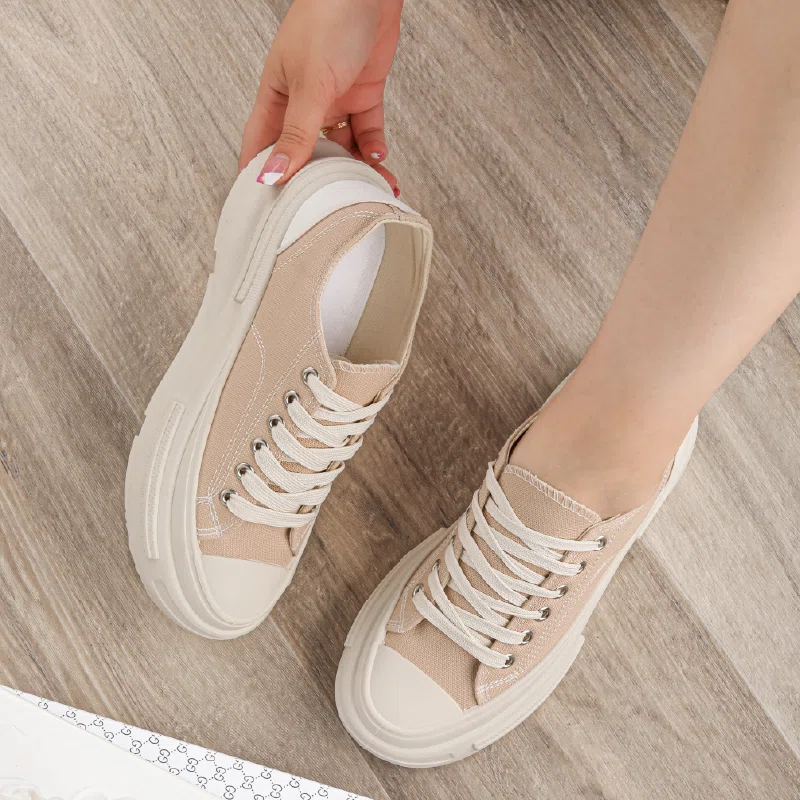 Basket Femme SM999-2