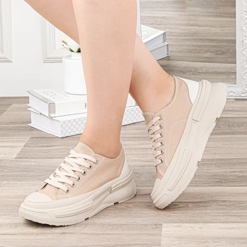 Basket Femme SM999-2
