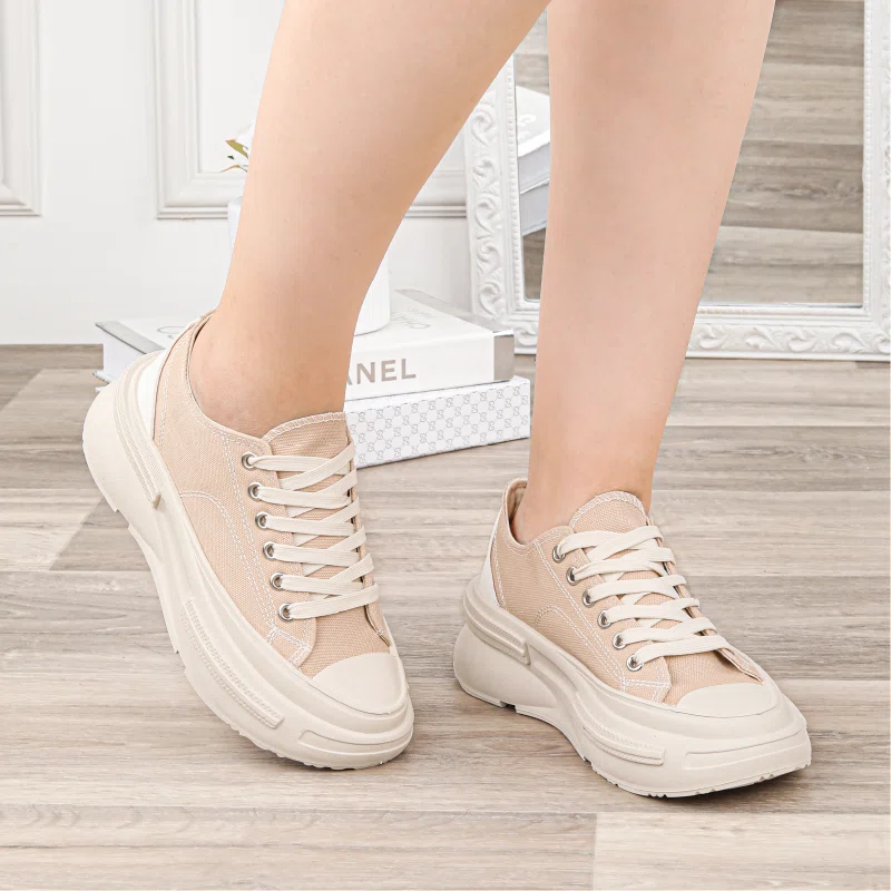 Basket Femme SM999-2