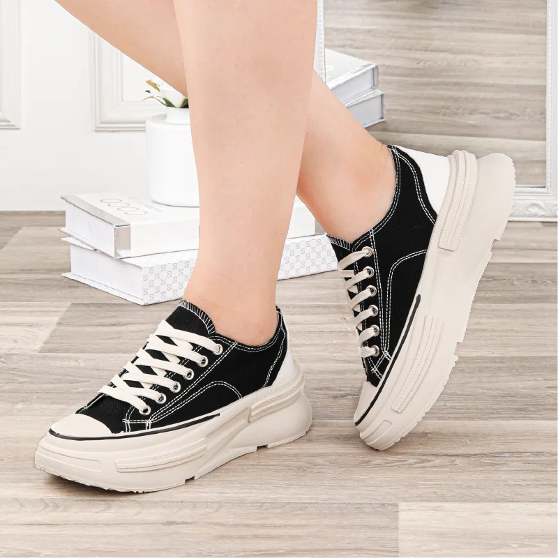 Basket Femme SM999-2