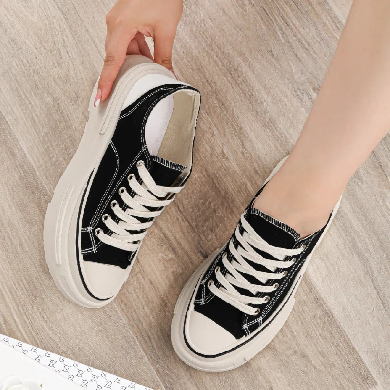 Basket Femme SM999-2