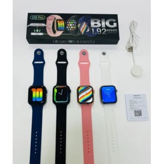 Montre connectée WATCH 7 S18 PRO
