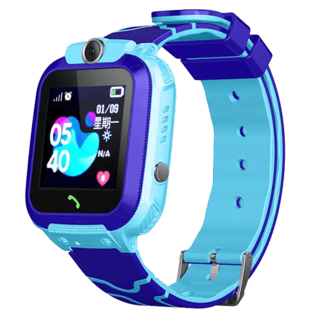 Montre Connectée Pour Enfants Smart 2030 Avec Traceur GPS