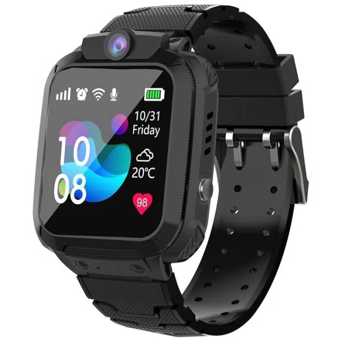 Montre Connectée Pour Enfants Smart 2030 Avec Traceur GPS (3)