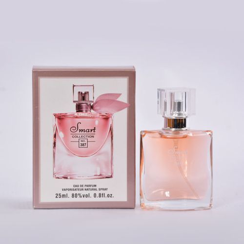SMART COLLECTION LA VIE EST BELLE N°387.PARFUM Femme. 25 ML
