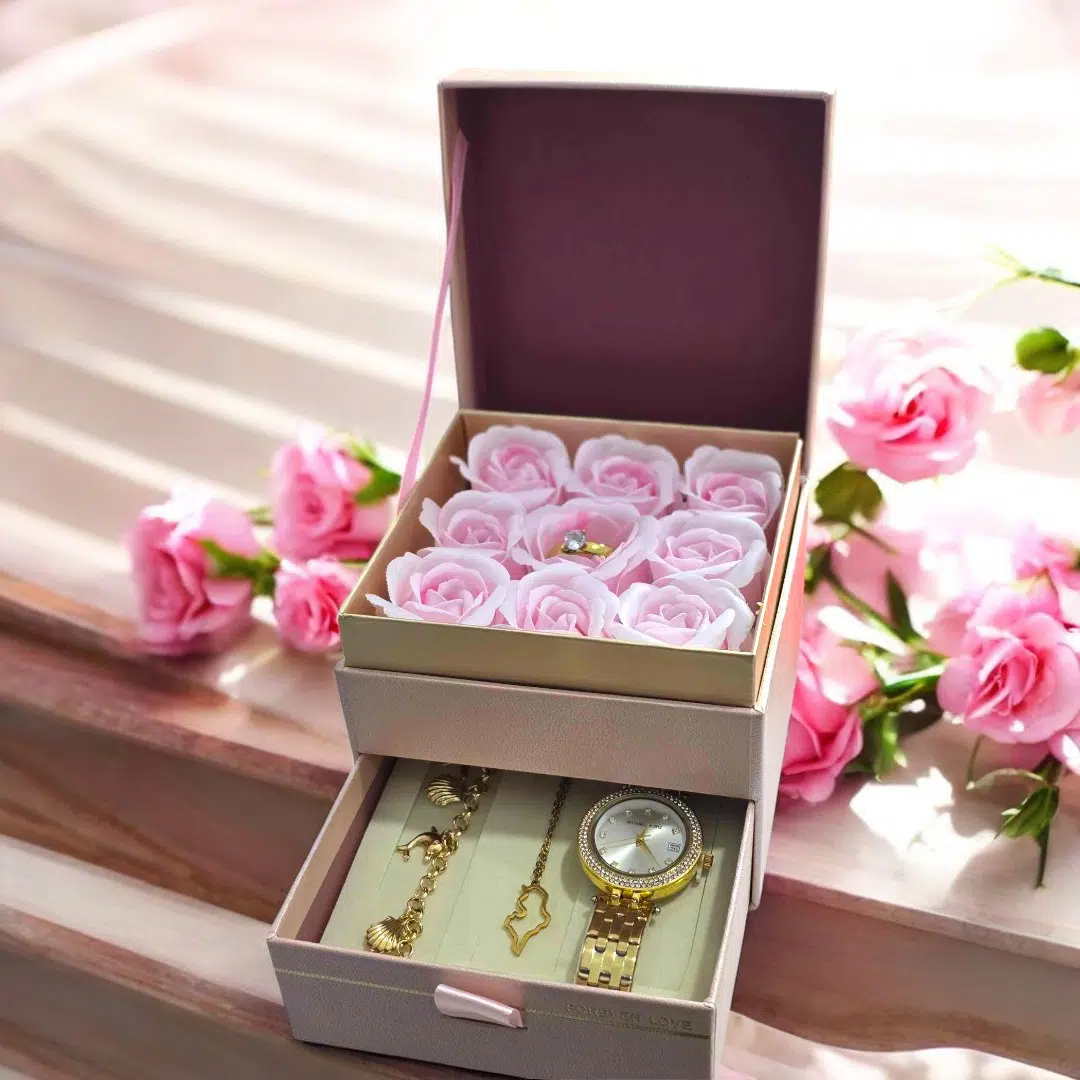 Box cadeau reference 01