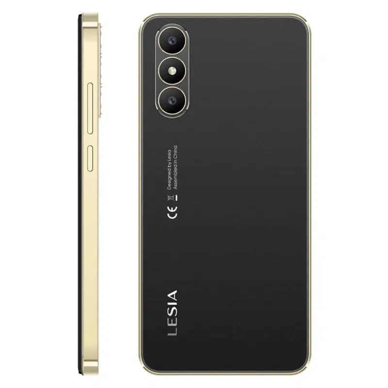 Smartphone Lesia Young 6 2Go/16Go