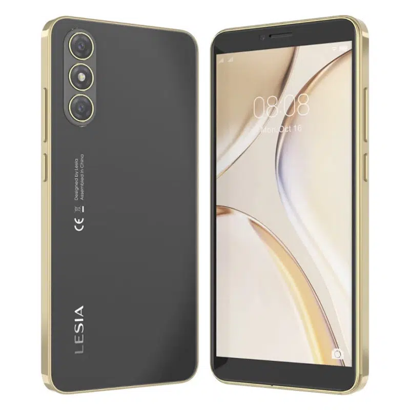 Smartphone Lesia Young 6 2Go/16Go