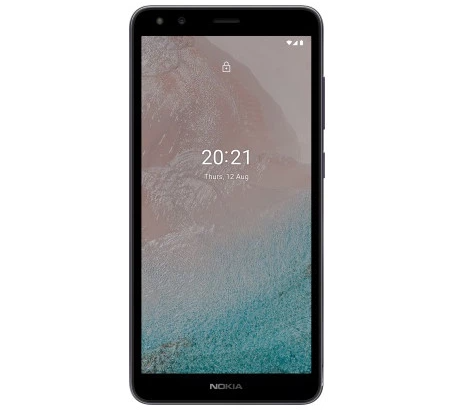NOKIA C1 2E Bleu 1/16